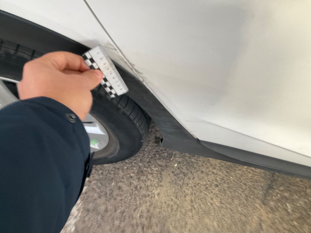 Seat Arona 2019 — photo 27