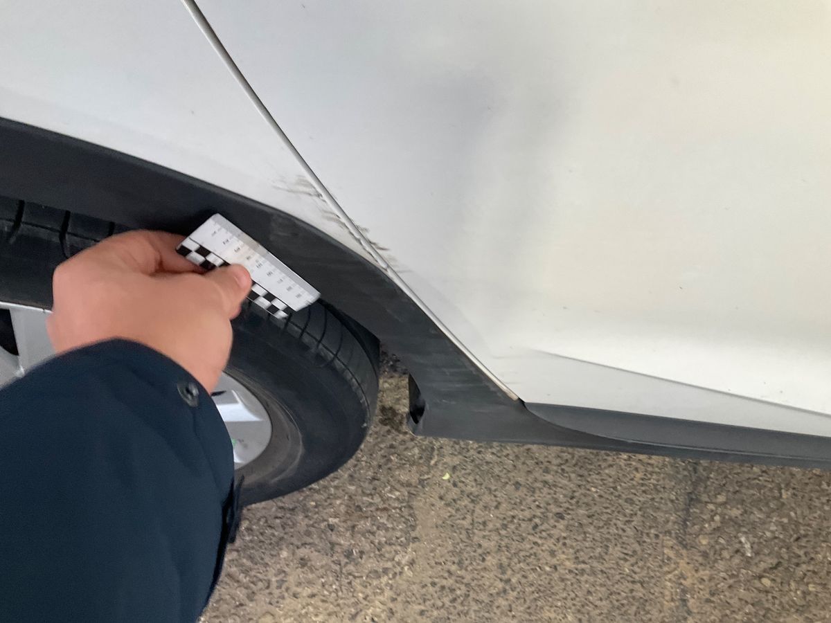 Seat Arona 2019 — photo 25
