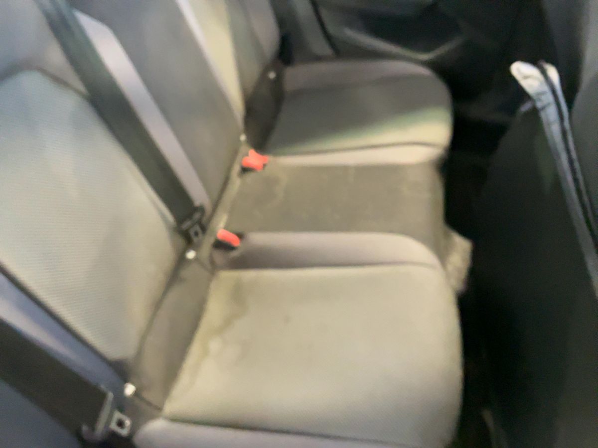Seat Arona 2019 — photo 20