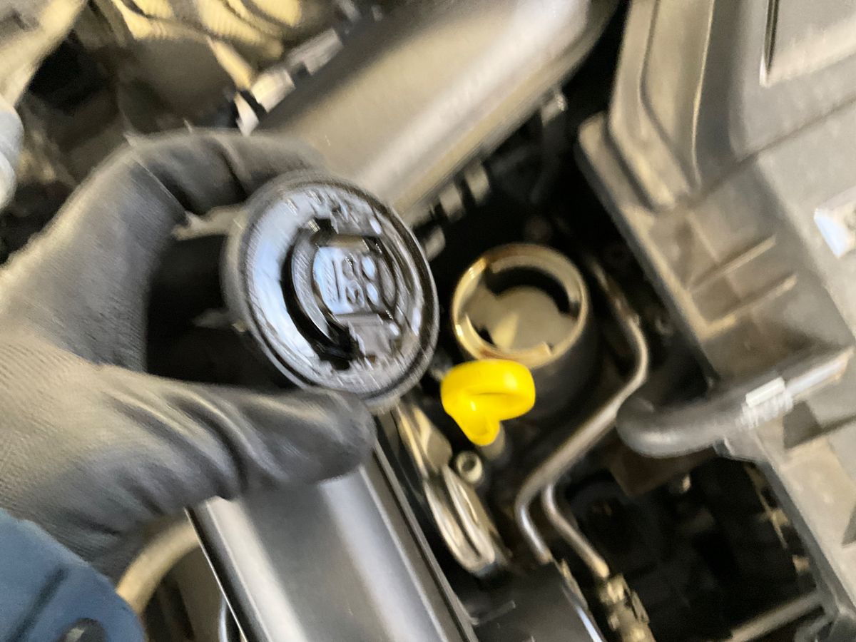 Seat Arona 2019 — photo 40