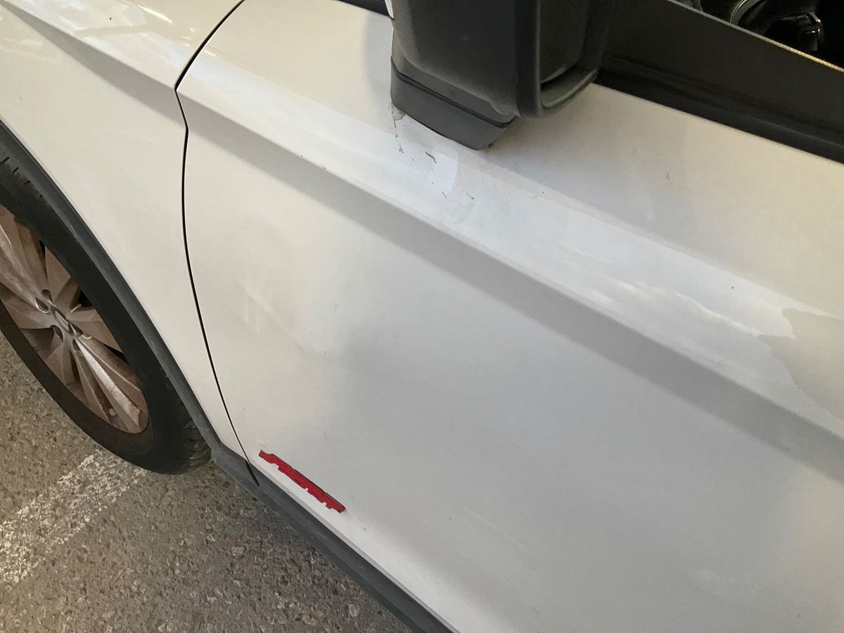 Seat Arona 2019 — photo 34