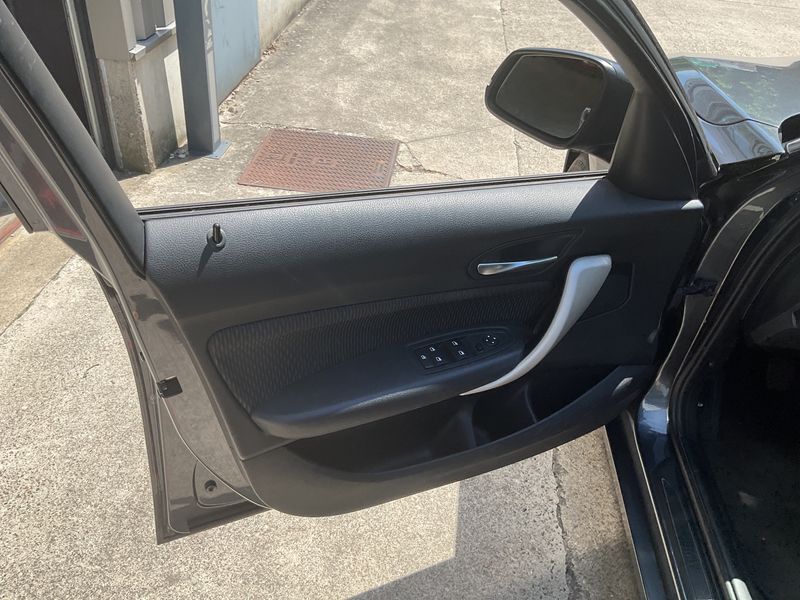 BMW 1er 116i 2015 – снимка 28