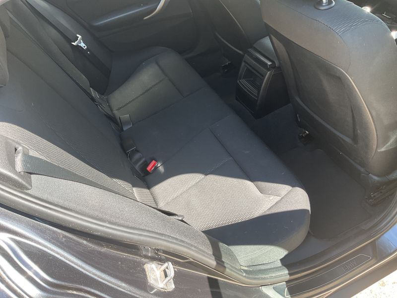 BMW 1er 116i 2015 – снимка 25