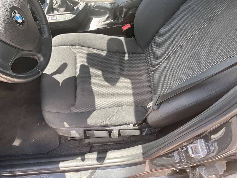 BMW 1er 116i 2015 – снимка 29