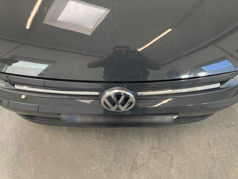 Volkswagen Polo 1.6 TDI Highline 2018 – снимка 39