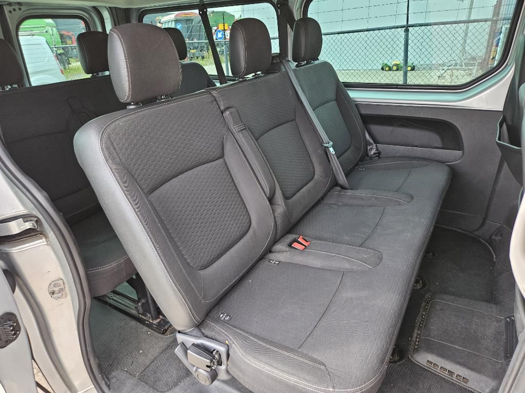 Opel Vivaro 1.6 Biturbo CDTI Combi L2H1 2,9t