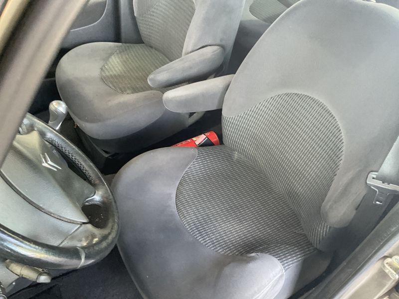 Citroen Xsara Picasso 1.6 Tendance — zdjęcie 3