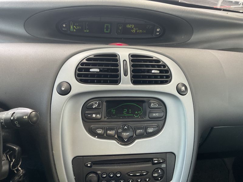 Citroen Xsara Picasso 1.6 Tendance — zdjęcie 4