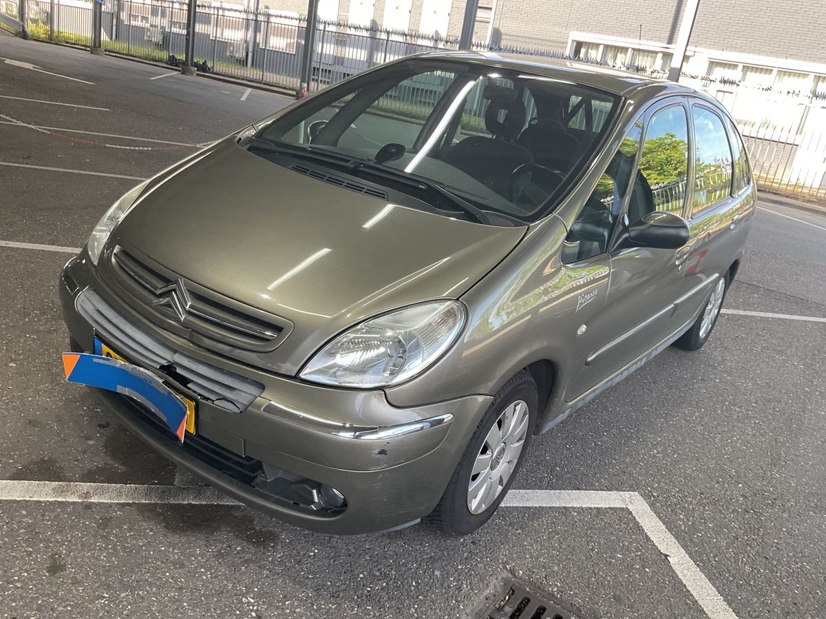 Citroen Xsara 2008