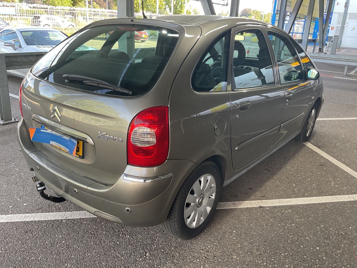 Citroen Xsara Picasso 1.6 Tendance