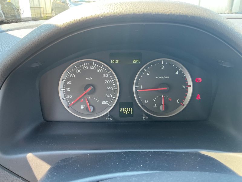 Volvo C30 1.6 D Momentum — zdjęcie 13