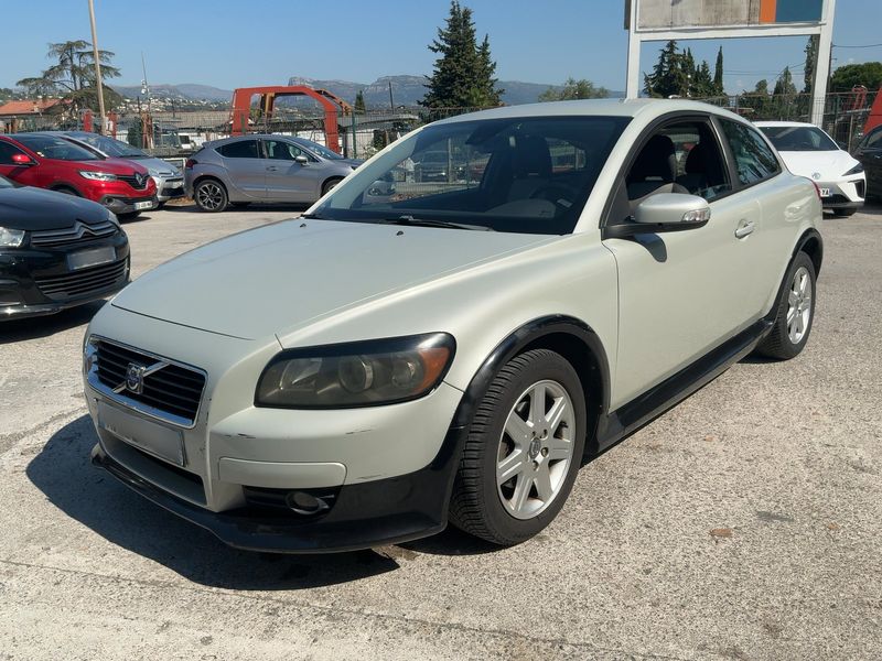 Volvo C30 1.6 D Momentum