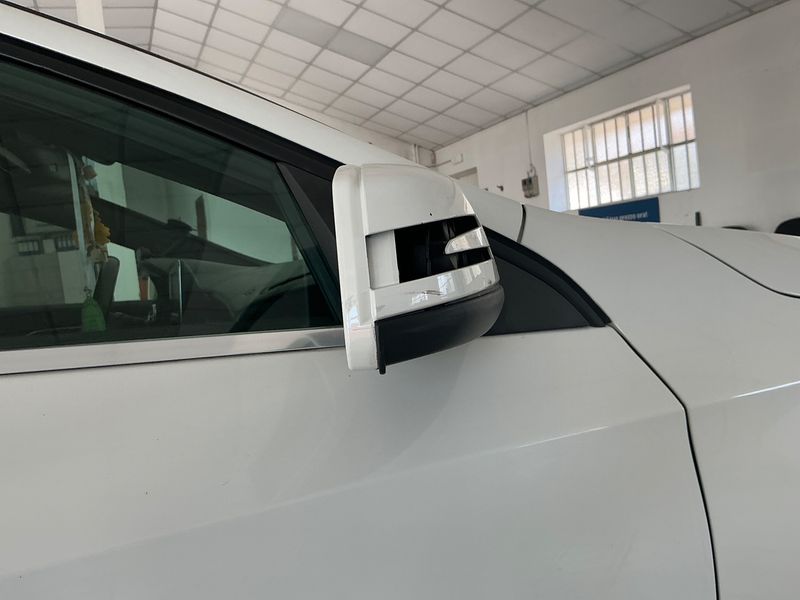 Mercedes-Benz A-Klasse A 180 CDI BlueEfficiency Urban 2013 – снимка 21
