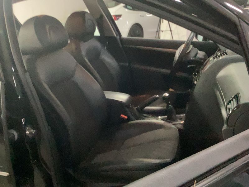 Peugeot 407 2.0 HDi Sport — zdjęcie 11