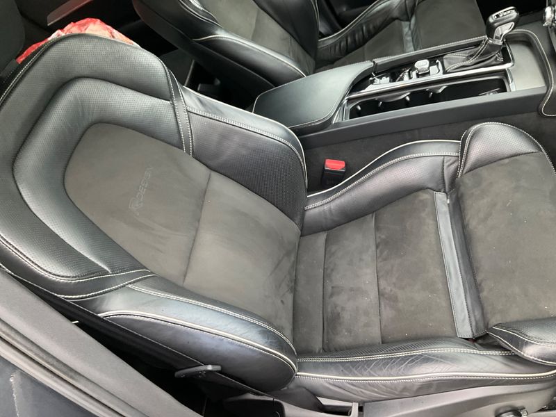 Volvo XC90 2.0 D5 R-Design AWD 2018 – снимка 25