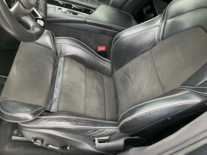 Volvo XC90 2.0 D5 R-Design AWD 2018 – снимка 22