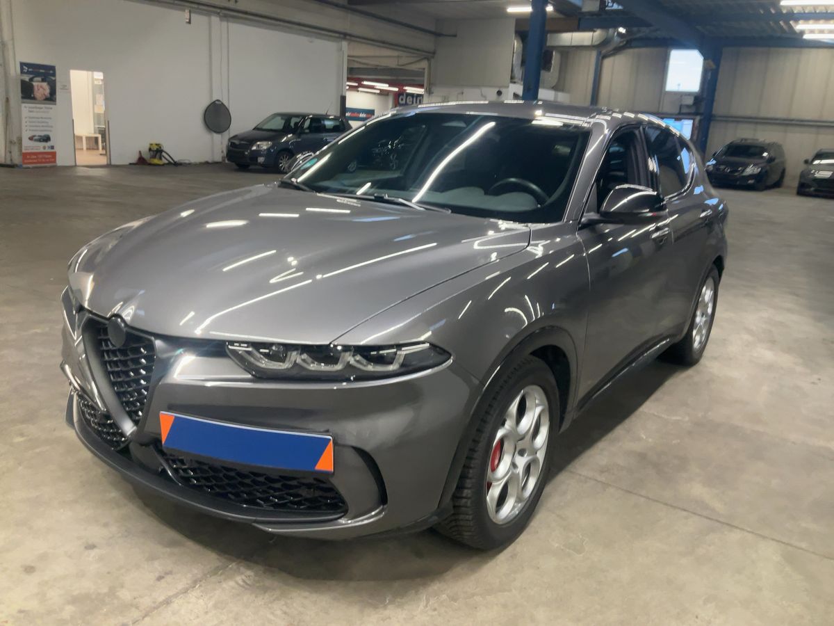 Alfa Romeo 2022