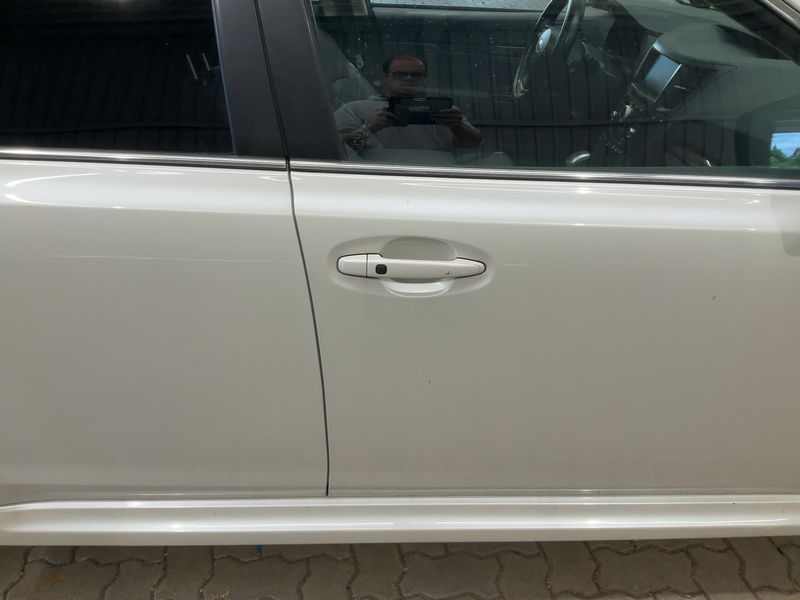 Subaru Legacy 2.5 Sport — zdjęcie 7