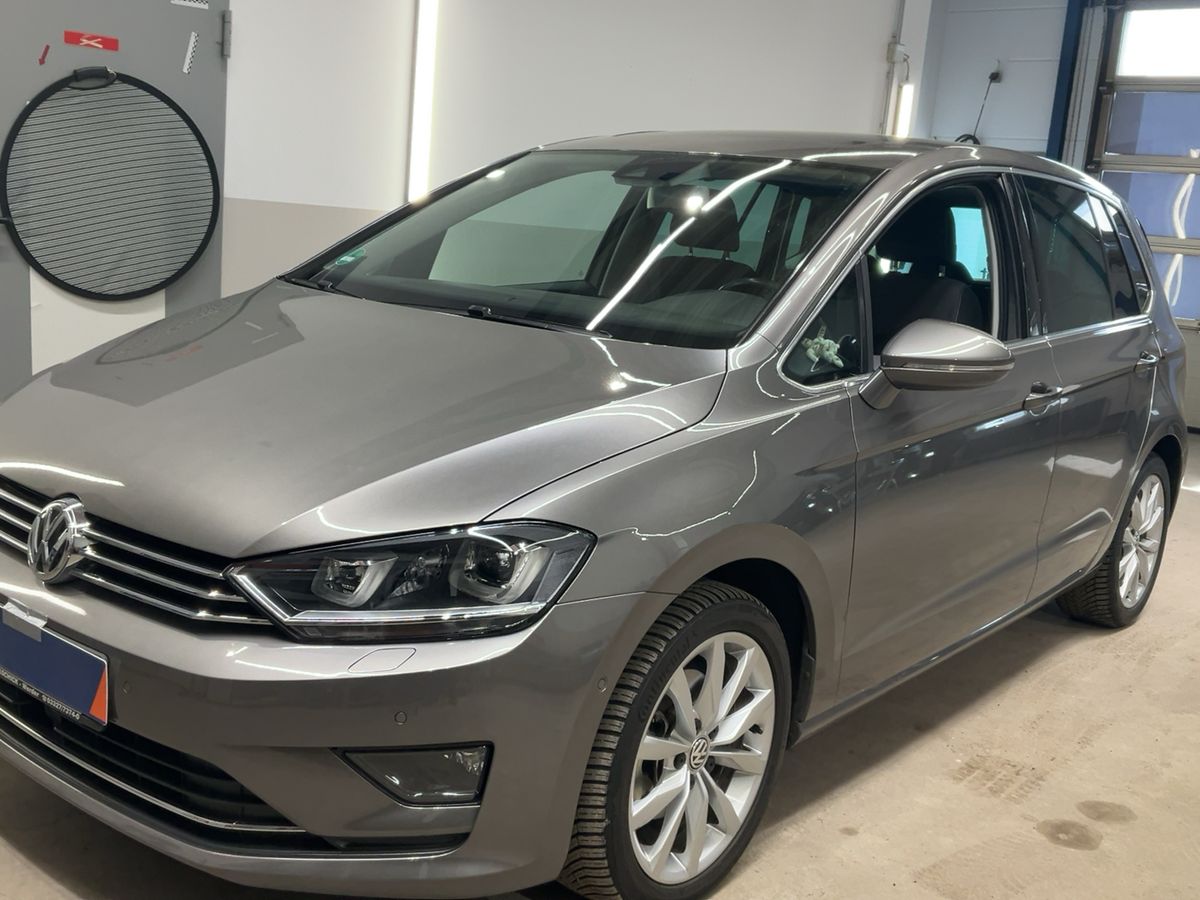 Volkswagen Golf d'occasion