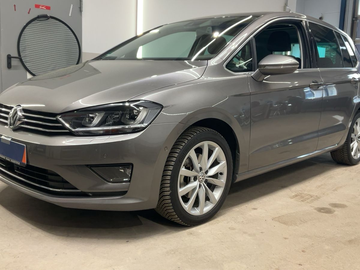 Volkswagen Golf d'occasion