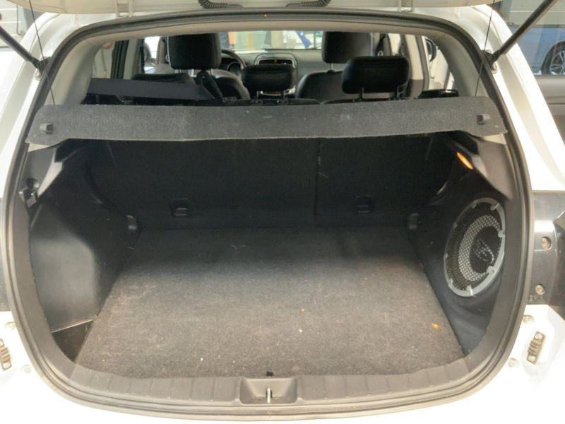Mitsubishi ASX 1.6 Instyle 2WD — zdjęcie 10