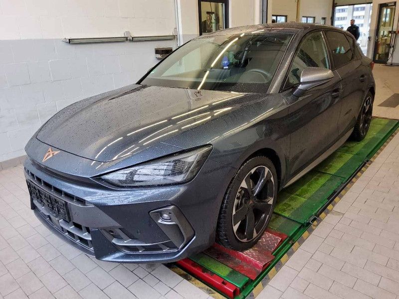 Cupra Leon d'occasion