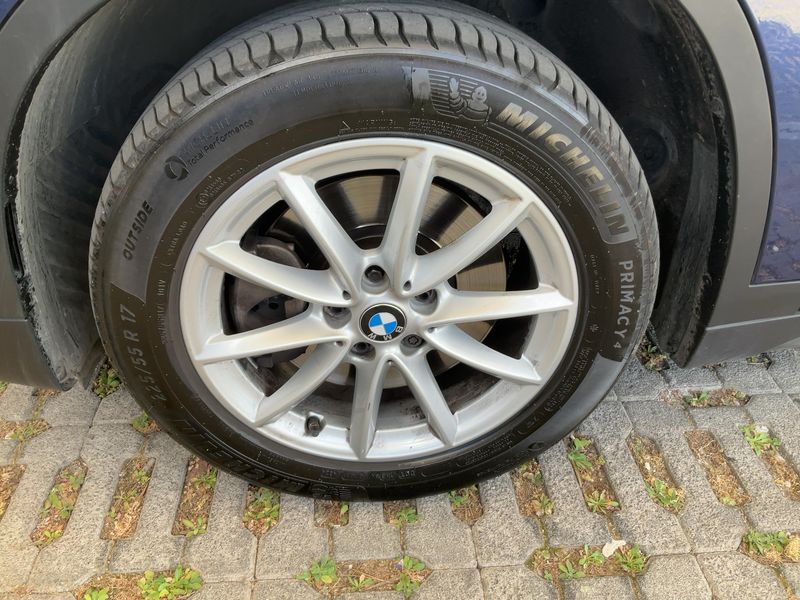 BMW X1 xDrive 20d Advantage 2017 – снимка 3