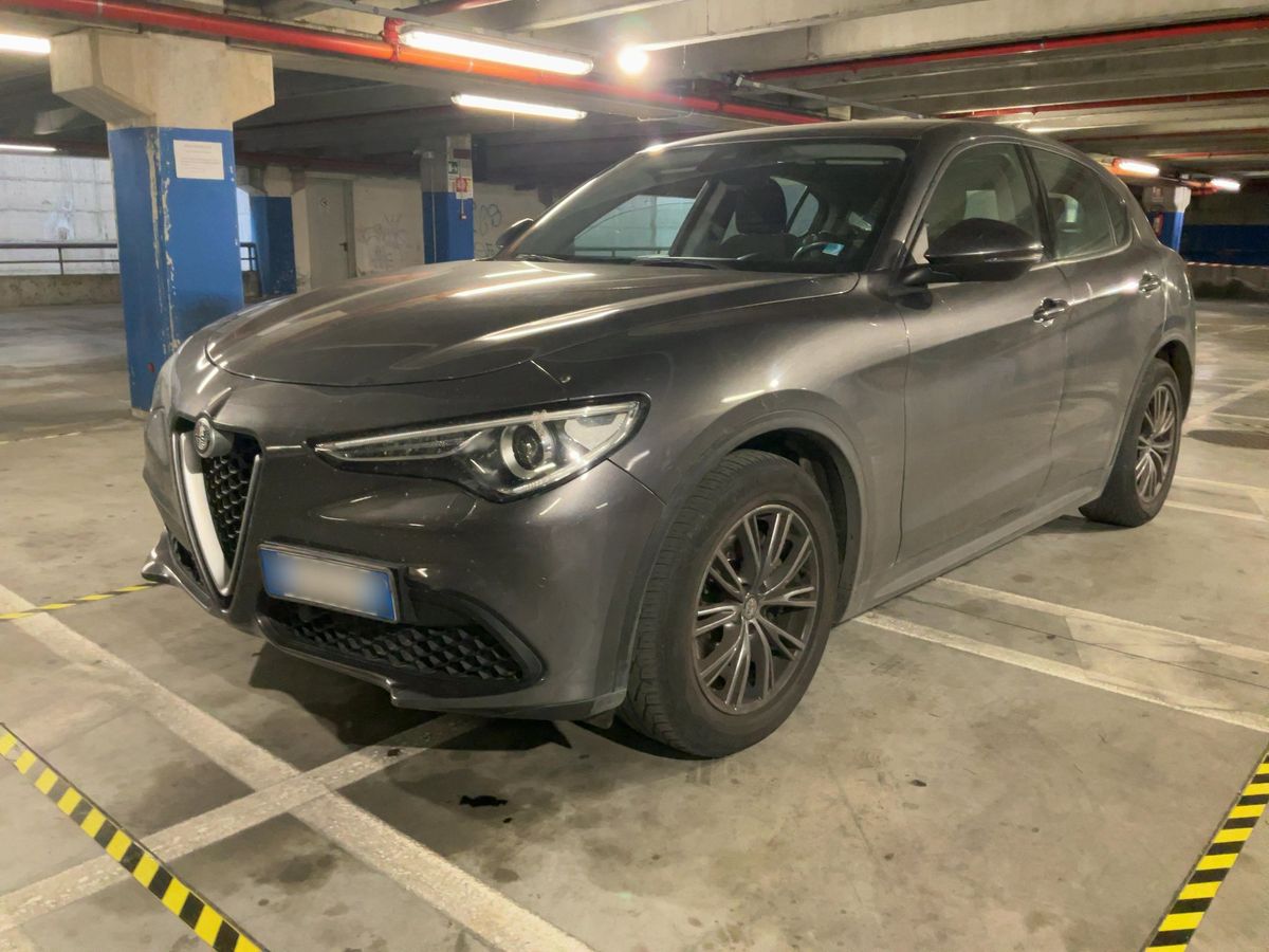 Alfa Romeo d'occasion