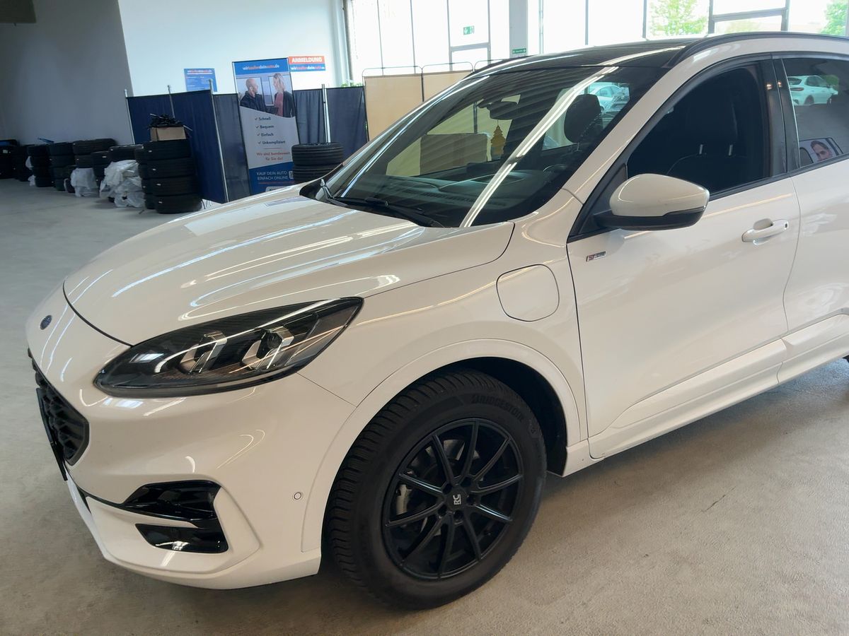 Ford Kuga d'occasion