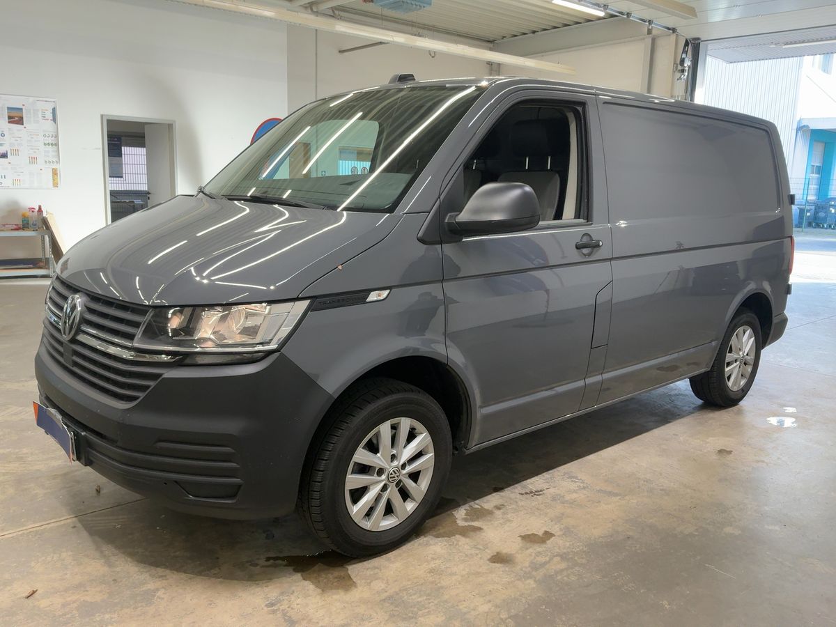 Volkswagen T6 d'occasion