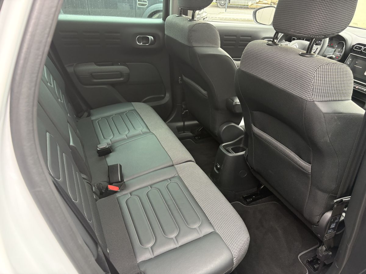 Citroen C3 d'occasion