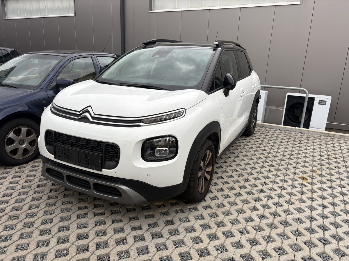 Citroen C3 2020