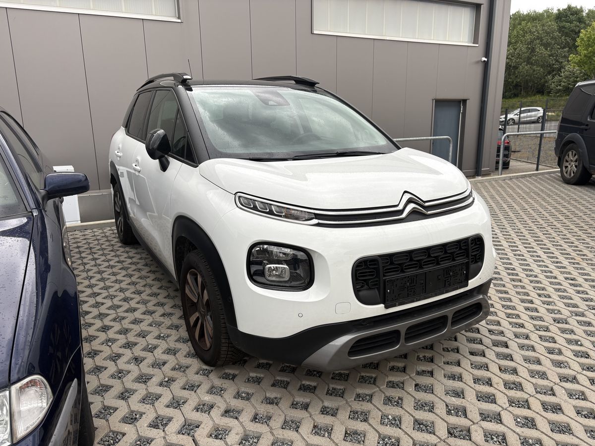 Citroen C3 d'occasion