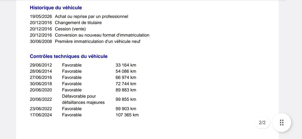 Citroen C1 d'occasion