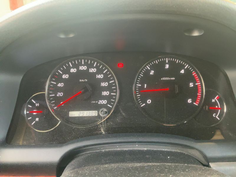 Toyota Land Cruiser 3.0 D-4D Luna — zdjęcie 13