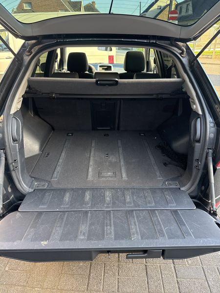 Renault Koleos 2.0 dCi Dynamique — zdjęcie 9