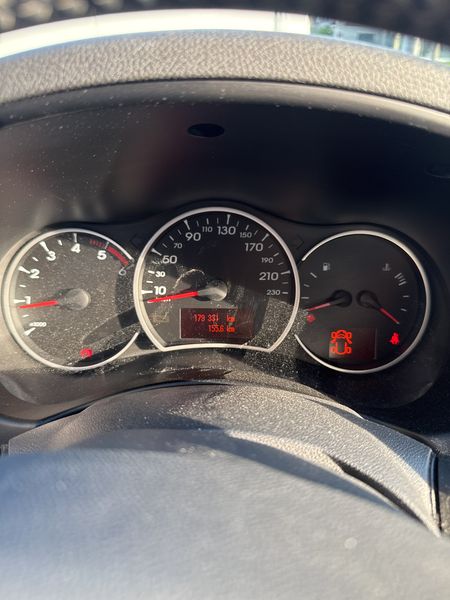 Renault Koleos 2.0 dCi Dynamique — zdjęcie 12
