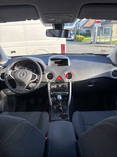 Renault Koleos 2.0 dCi Dynamique — zdjęcie 11