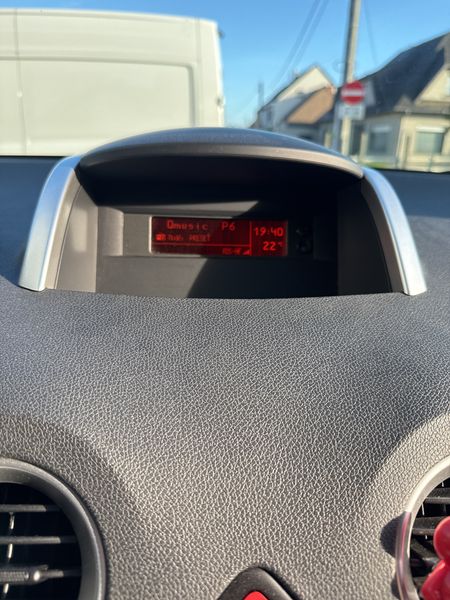Renault Koleos 2.0 dCi Dynamique — zdjęcie 13
