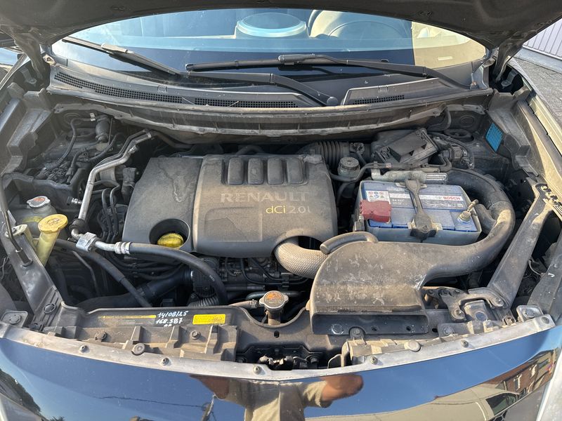 Renault Koleos 2.0 dCi Dynamique — zdjęcie 8