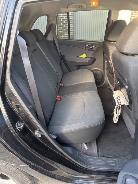 Renault Koleos 2.0 dCi Dynamique — zdjęcie 14