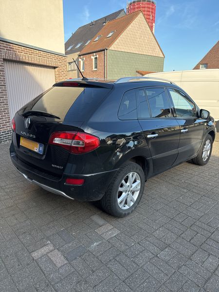 Renault Koleos 2.0 dCi Dynamique — zdjęcie 5