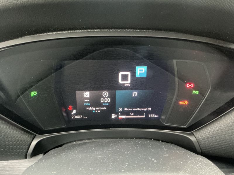 Citroen C5 X 1.2 PureTech Shine — zdjęcie 13