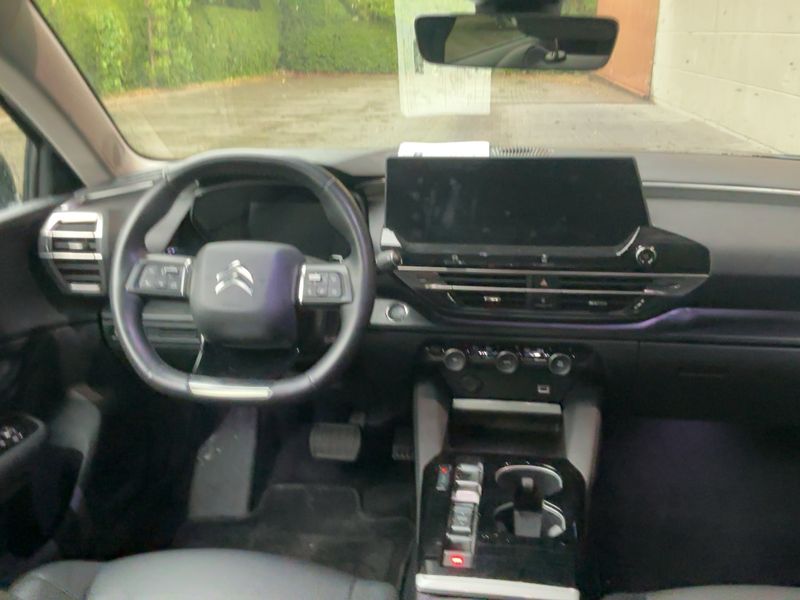 Citroen C5 X 1.2 PureTech Shine — zdjęcie 12