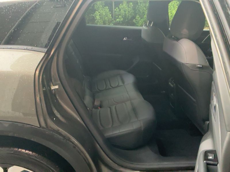 Citroen C5 X 1.2 PureTech Shine — zdjęcie 14