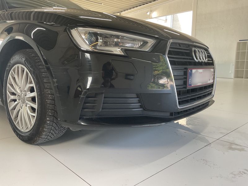 Audi A3 Sportback 1.6 TDI 2018 – снимка 38