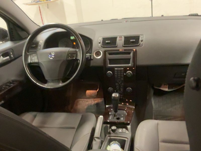 Volvo V50 2.4 Kinetic — zdjęcie 12