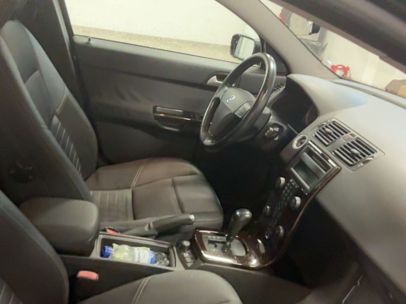Volvo V50 2.4 Kinetic — zdjęcie 11