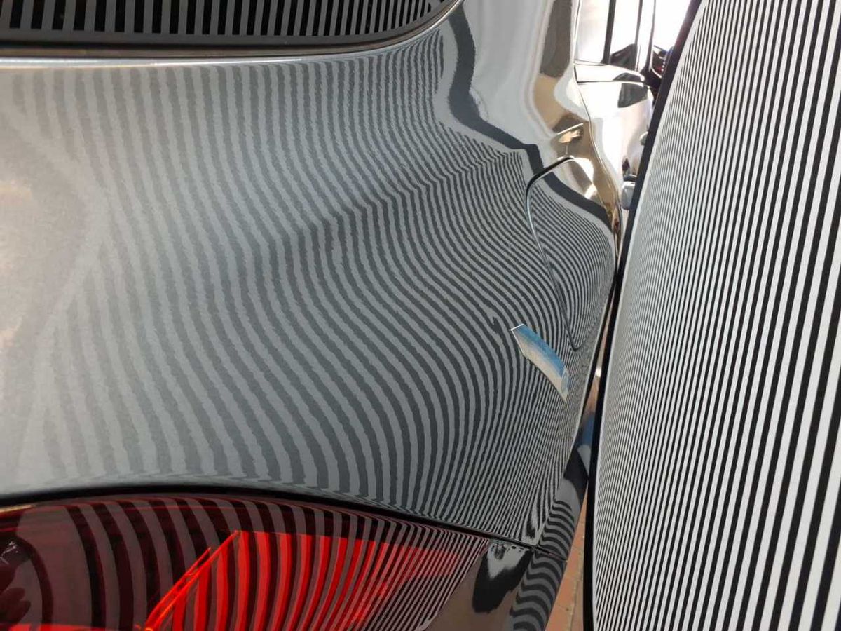 Mercedes-Benz GLE-Klasse d'occasion
