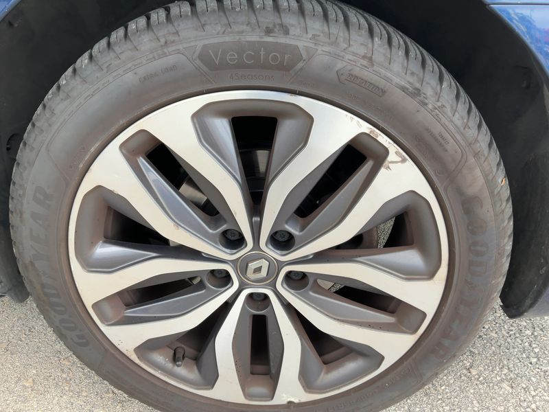 Renault Talisman 1.6 dCi Energy Zen 2016 – снимка 5